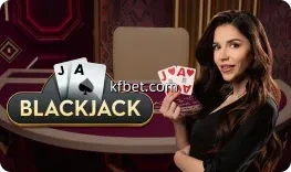 Live Blackjack